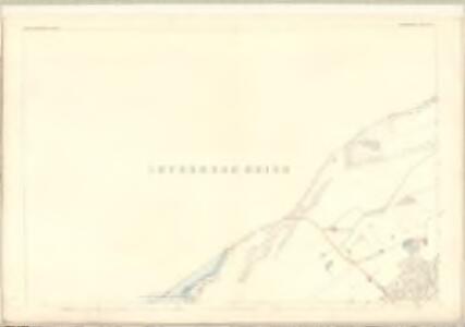 Nairn, Sheet IV.5 (Croy and Dalcross) - OS 25 Inch map