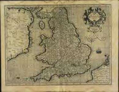Anglia regnum