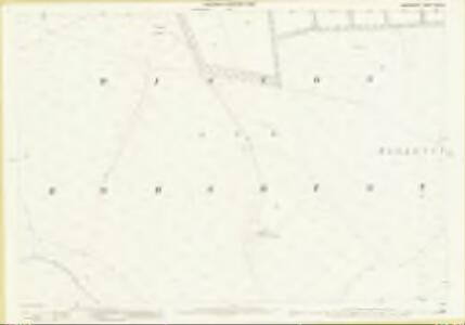 Lanarkshire, Sheet  039.13 - 25 Inch Map