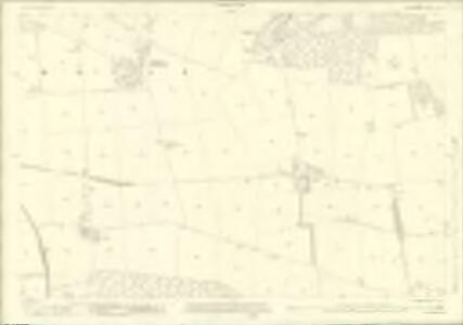 Forfarshire, Sheet  049.07 - 25 Inch Map