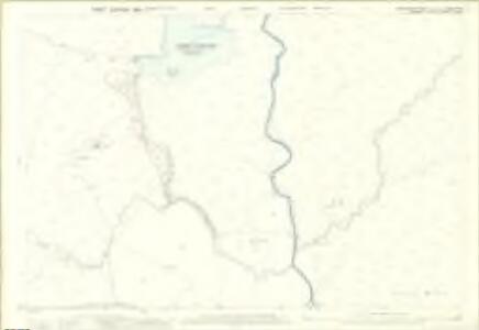 Kirkcudbrightshire, Sheet  015.09 - 25 Inch Map
