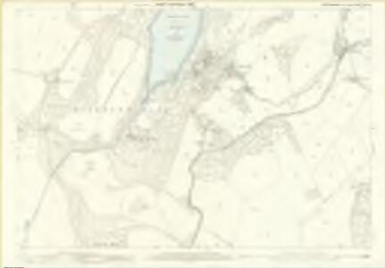 Wigtownshire, Sheet  030.12 - 25 Inch Map