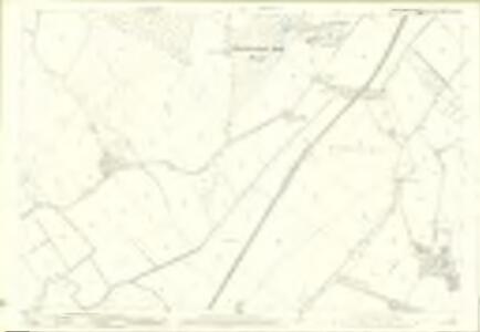 Kirkcudbrightshire, Sheet  037.05 - 25 Inch Map