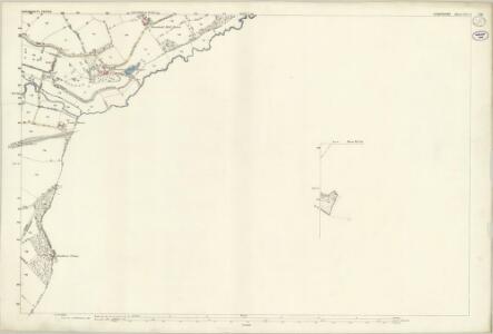 Hampshire and Isle of Wight XLV.9 (with inset XLV.13) (includes: Bramshott; Fernhurst; Linch; Linchmere; Stedham) - 25 Inch Map