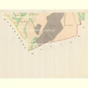 Trnawka - m3132-1-004 - Kaiserpflichtexemplar der Landkarten des stabilen Katasters
