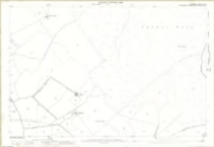 Ayrshire, Sheet  019.08 - 25 Inch Map