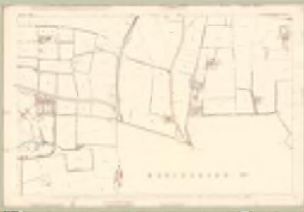 Lanark, Sheet VI.3 (Maryhill) - OS 25 Inch map