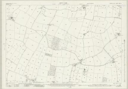 Suffolk XXVIII.6 (includes: Blyford; Holton; Sotherton; Westhall) - 25 Inch Map