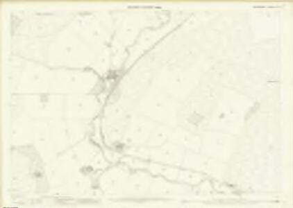 Selkirkshire, Sheet  003.15 - 25 Inch Map
