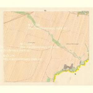 Braunsdorf - m0233-1-007 - Kaiserpflichtexemplar der Landkarten des stabilen Katasters