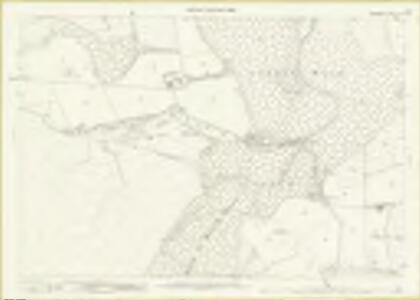 Nairnshire, Sheet  007.08 - 25 Inch Map