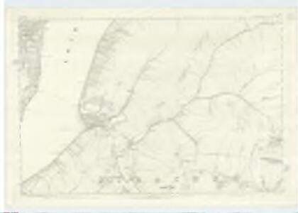 Argyllshire, Sheet CXLI - OS 6 Inch map