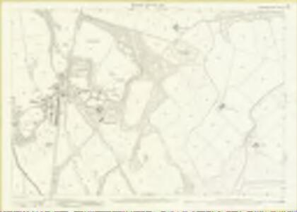 Perth and Clackmannanshire, Sheet  117.10 - 25 Inch Map