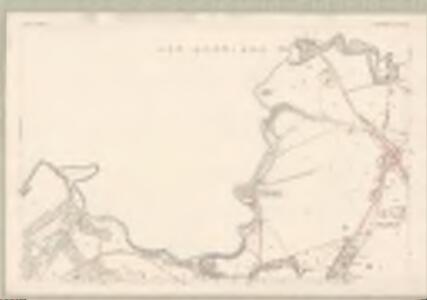 Lanark, Sheet VIII.14 (Bothwell) - OS 25 Inch map