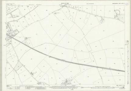 Bedfordshire XXVIII.15 (includes: Billington; Leighton Buzzard; Stanbridge) - 25 Inch Map
