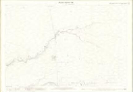 Argyll, Sheet  219.16 - 25 Inch Map