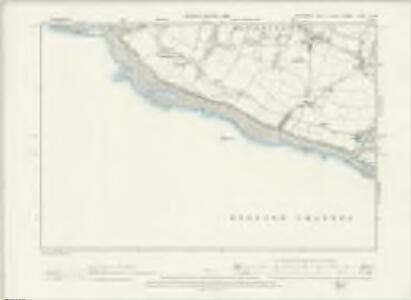 Hampshire & Isle of Wight XCVII.NW - OS Six-Inch Map