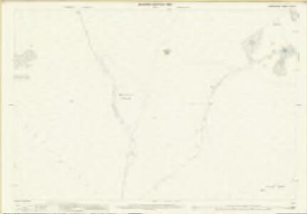 Lanarkshire, Sheet  039.02 - 25 Inch Map