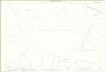 Ayrshire, Sheet  019.06 - 25 Inch Map