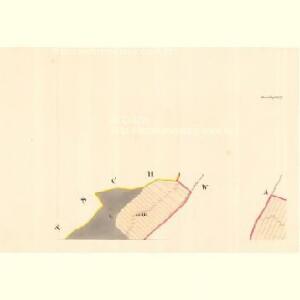 Durchlass (Stwozehraze) - m3178-1-007 - Kaiserpflichtexemplar der Landkarten des stabilen Katasters