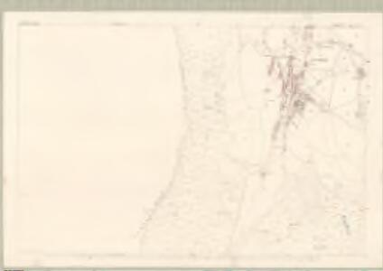 Lanark, Sheet XLIX.7 (Crawford) - OS 25 Inch map