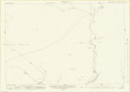 Roxburghshire, Sheet  n035.13 - 25 Inch Map