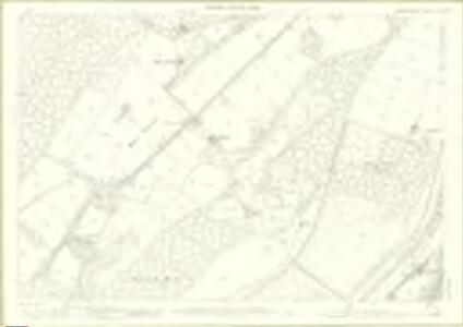 Inverness-shire - Mainland, Sheet  011.12 - 25 Inch Map