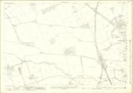 Kinross-shire, Sheet  018.13 - 25 Inch Map