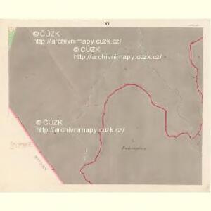 Neuofen - c5201-1-020 - Kaiserpflichtexemplar der Landkarten des stabilen Katasters