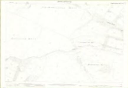 Dumbartonshire, Sheet  017.08 - 25 Inch Map