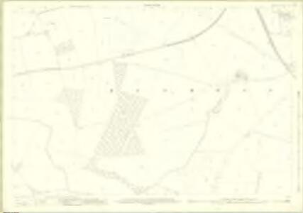Kinross-shire, Sheet  026.01 - 25 Inch Map