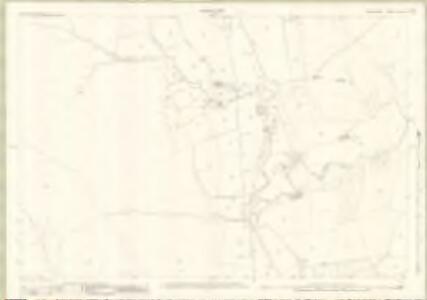 Argyll, Sheet  262.15 - 25 Inch Map