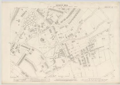 London IV.54 - OS London Town Plan