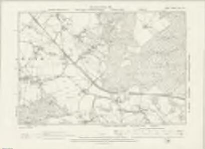 Kent XLV.NE - OS Six-Inch Map