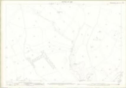 Berwickshire, Sheet  013.03 - 25 Inch Map