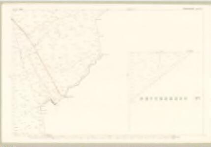 Kincardine, Sheet XI.8 (with inset XII.1) (Durris) - OS 25 Inch map