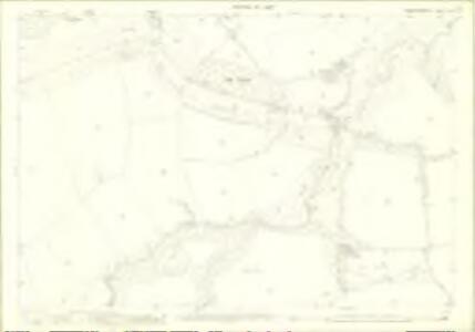 Haddingtonshire, Sheet  012.05 - 25 Inch Map