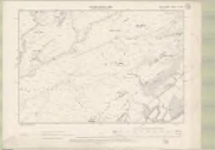 Argyll and Bute Sheet CL.SE - OS 6 Inch map
