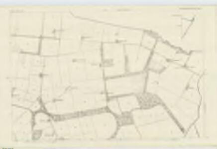 Aberdeen, Sheet LXXI.7 (Coull) - OS 25 Inch map
