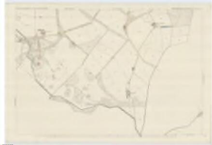 Aberdeen, Sheet LV.8 (New Machar) - OS 25 Inch map