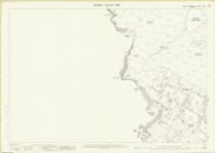 Ross-shire, Sheet  019.05 - 25 Inch Map