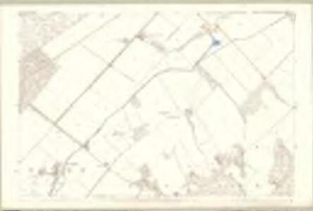 Ross and Cromarty, Sheet LXXVII.7 (Resolis) - OS 25 Inch map