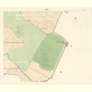Smrschitz - m2800-1-007 - Kaiserpflichtexemplar der Landkarten des stabilen Katasters