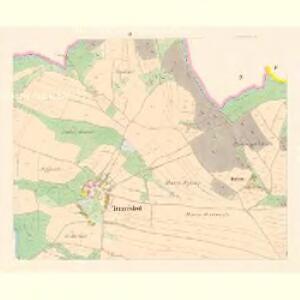Termeshof (Termeshef) - c7867-1-002 - Kaiserpflichtexemplar der Landkarten des stabilen Katasters