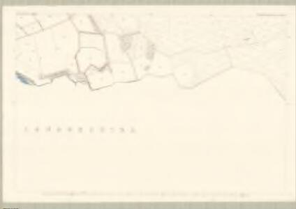Dumbarton, Sheet XXVI.10 (Cumbernauld) - OS 25 Inch map