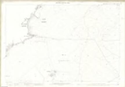 Argyll, Sheet  218.09 - 25 Inch Map