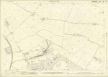 Edinburghshire, Sheet  004.16 - 25 Inch Map
