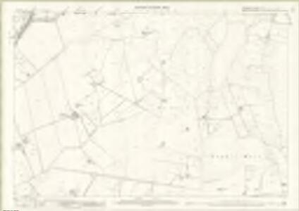 Elginshire, Sheet  014.16 - 25 Inch Map