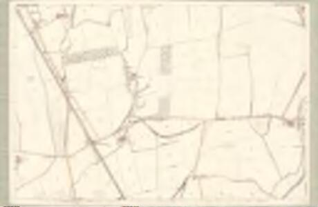 Dumfries, Sheet XLIII.5 (Applegarth) - OS 25 Inch map