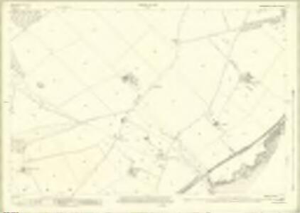 Forfarshire, Sheet  035.13 - 25 Inch Map
